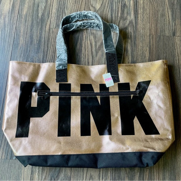 PINK Victoria's Secret Handbags - PINK Tote Bag